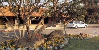 Kellogg West Conference Center & Hotel Pomona Exterior photo