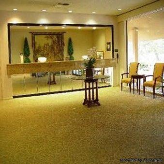 Kellogg West Conference Center & Hotel Pomona Interior photo