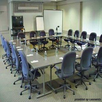 Kellogg West Conference Center & Hotel Pomona Facilities photo